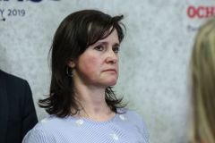 Europoslankyně Maxová opouští ANO. Hnutí jen rozdává peníze a řeší marketing, říká