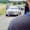 Festival běžných aut Velká Británie