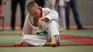 Judo, Grand Prix Ostrava 2017