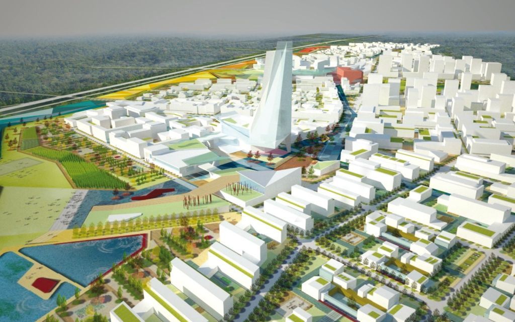 MIPIM 2013