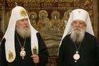 Komunismus rozdělil ruskou církev. Teď se sjednotila