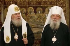 Komunismus rozdělil ruskou církev. Teď se sjednotila