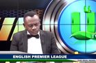 "Sporťák" z Ghany na videu przní angličtinu, k slzám smíchu dohnal statisíce lidí