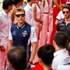 F1, VC Monaka 2018: Sergej Sirotkin, Williams