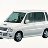 Mitsubishi Toppo BJ