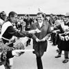 Jednorázové užití / Fotogalerie / Atentát na Olofa Palmeho