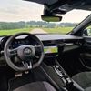 Alfa Romeo Junior test