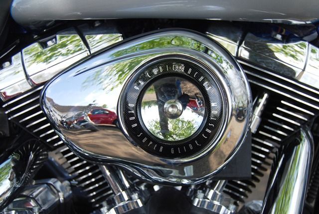Harley Davidson
