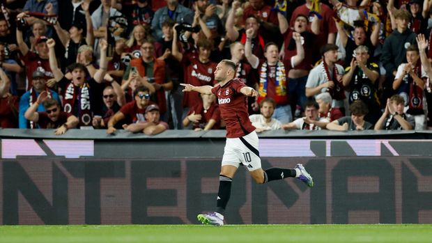Mladá Boleslav - Sparta. Další těžký zápas pro Spartu, Boleslav je zatím bez porážky