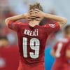 Euro 2016, Česko-Turecko: Ladislav Krejčí