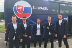 Proč vždycky my? Slováky už stihli v Polsku urazit. Rozčarovaní jsou fanoušci i český kouč