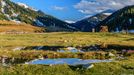 Miroslav Havelka: Kazachstán a Kyrgyzstán na fotografiích