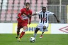 Fotbalisté Brna porazili v ligové generálce BB Istanbul