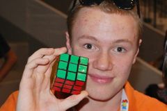 Czech Open: 1535 hráčů a Rubikova kostka za 7 vteřin