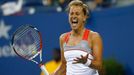 US Open 2014: Barbora Záhlavova Strýcová