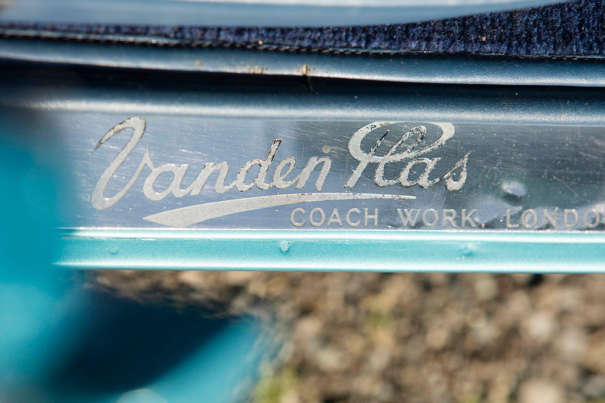 Bugatti 57SC Sports Tourer