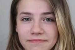 Třináctiletá dívka nepřišla domů, policie vyhlásila pátrání