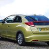 Honda Civic 2011