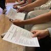 Studentské volby 2025 na školách v Lovosicích a Litoměřicích (17. 9. 2025)