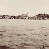 Piran kolem roku 1900