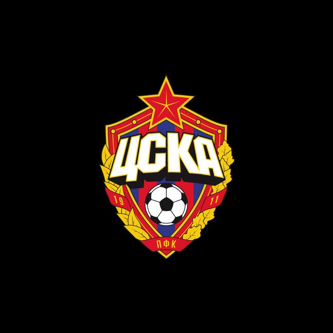 CSKA Moskva logo