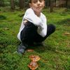 NEPOUŽÍVAT !!! Fotosoutěž houby 2017