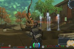 Nové obrázky ze StarGate Worlds