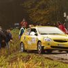 Rallye Vsetín 2013