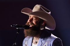 Od rapu ke country. V Česku poprvé vystoupí hitmaker Post Malone