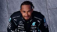 Lewis Hamilton vyhrál v Mercedesu šest ze svých sedmi titulů a letos bojuje o osmý. Není se tedy čemu divit, že v týmu zůstane minimálně do konce sezony 2023.