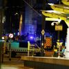 Policie uzavřela oblast poblíž koncertní haly v Manchesteru, kde došlo k výbuchu