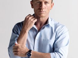 Nejlepší Bond v historii: Daniel Craig. Souhlasíte?