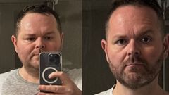 Obezitologický pacient Vojtech Krepindl