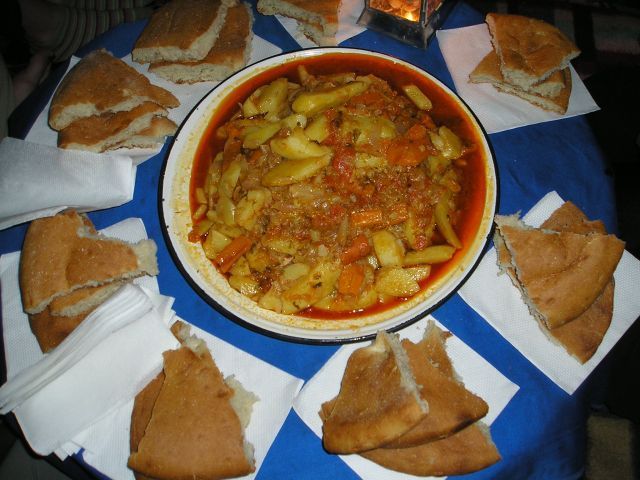 Tažín
