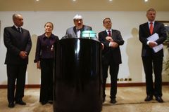 Schwarzenberg Izraeli: Útoky v Gaze ztrácíte podporu EU