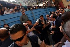 Egypt se bojí přelidnění. Na venkov vyšle tisíce obhájců plánovaného rodičovství