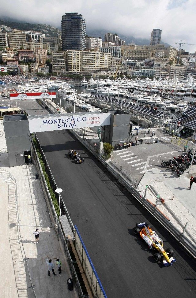 Nelson Piquet, Renault