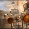Rayman Raving Rabbids