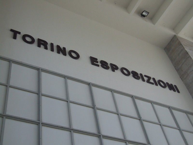 Turín