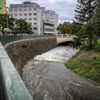 povodně 2024, Praha, Vltava