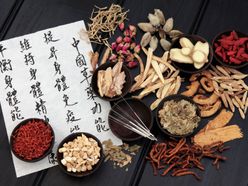 čínská medicina, žena