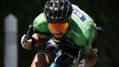 Peter Sagan na Tour de France 2018 (15. etapa)