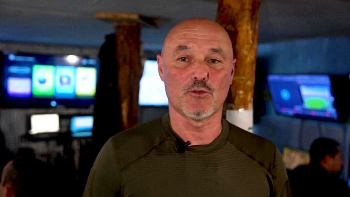 Smrtící past. Nicnetušící Rusové jeli zabít Ukrajince, ti je měli celou dobu na mušc