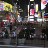 Nepodařený bombový útok v New Yorku