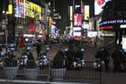 USA se opět bojí teroru. V centru New Yorku našli bombu