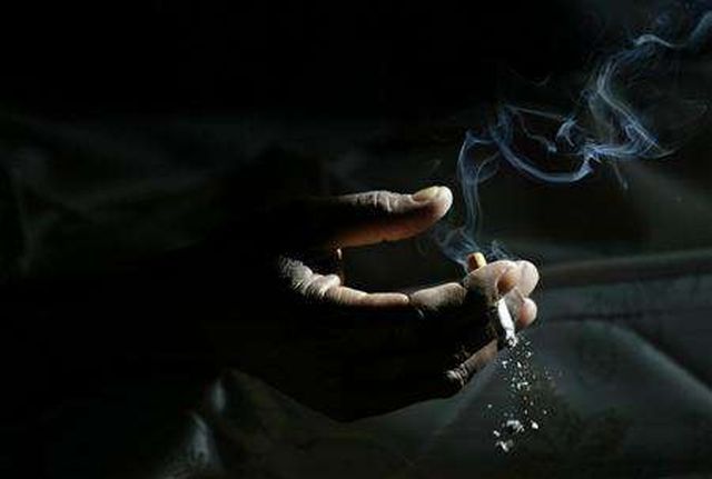 cigarety kouření 3