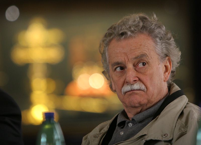 Výstava korunovačních klenotů ve Vladislavském sále