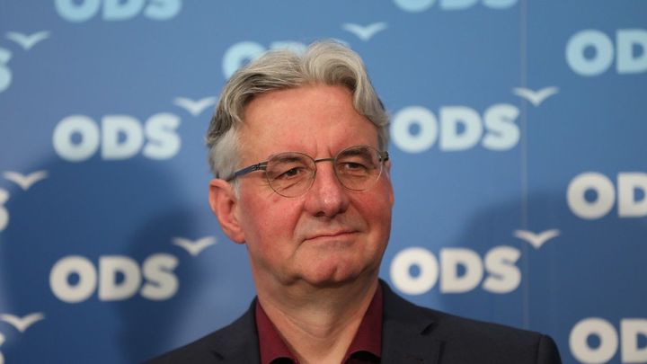 Byl jsem dobrá investice, mainstream EU ale přetlačit nejde, tvrdí končící Zahradil