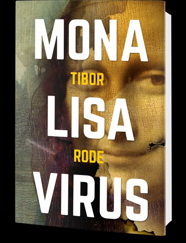 Mona Lisa virus