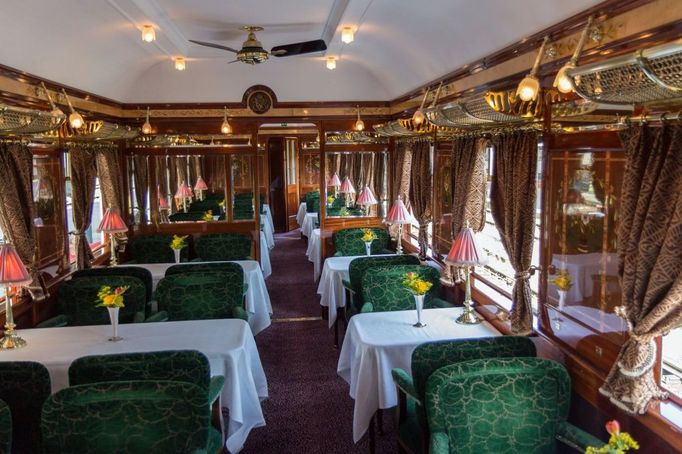 Orient Express